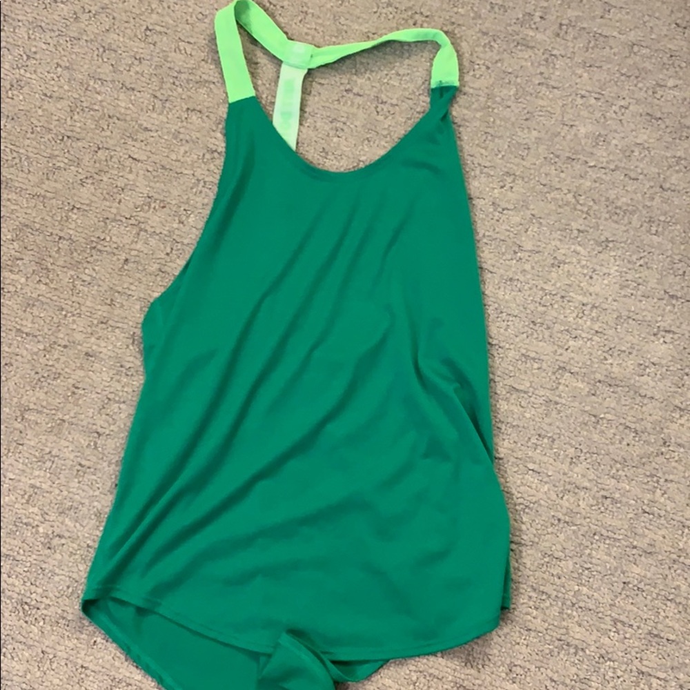 nike tank top